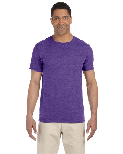 Gildan Softstyle Adult Tee