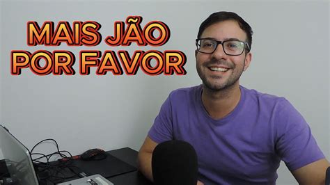 Parte Reagindo Ao Novo Lbum Do J O Youtube