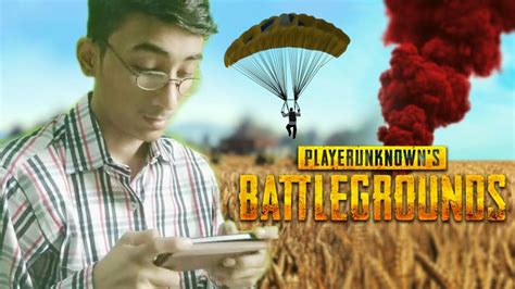 Papa Ji Playing Pubg Mobile Funny Video Anki Vines Youtube