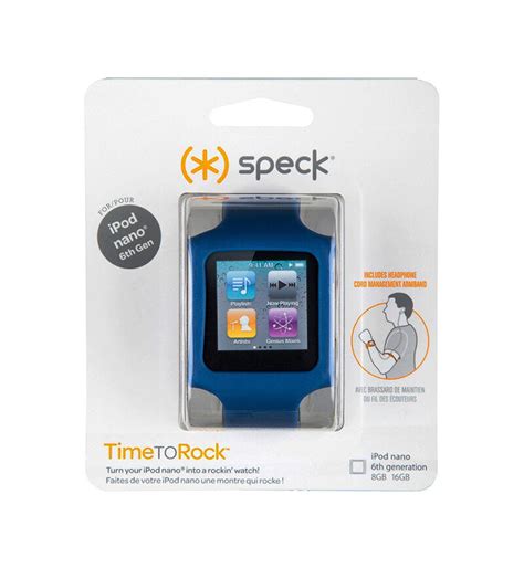 Top 5 Cases for the iPod Nano (6th Generation) | eBay