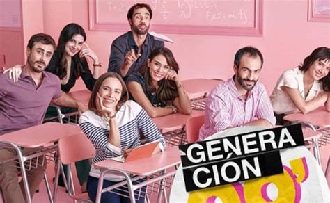 Triunfo O Decepci N As Le Fue En El Rating A La Teleserie Generaci N