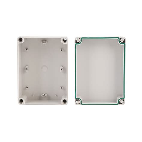 Ip Abs Plastic Enclosures Junction Box