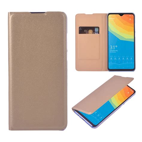 Funda De Cuero Con Tapa Para Samsung Galaxy S9 Plus A5 A7 A3 A8 J4