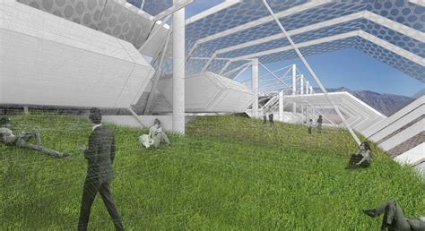 Idea 420591: 2024; An Architecture of Resource Economies in Albuquerque