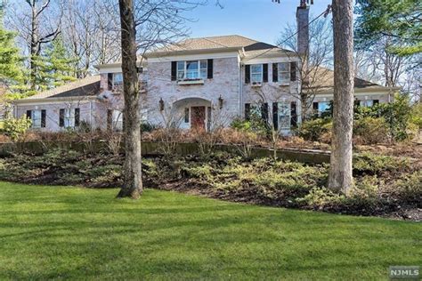 37 Gordon Rd Essex Fells Nj 07021 Mls 22014304 Redfin