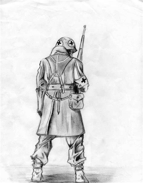 Ww2 Drawings at PaintingValley.com | Explore collection of Ww2 Drawings