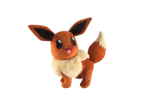 Pokemon Plamo Collection 42 Select Series Eevee Model Kit Bandai Artofit