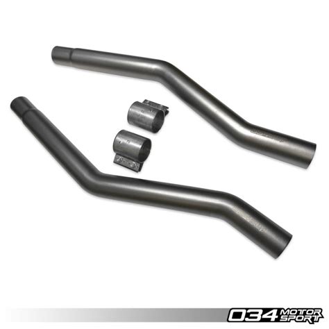 Res X Resonator Delete B9b95 Audi Rs5 29t