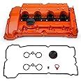 Amazon Mitzone N Upgraded Aluminum Valve Cover Kit Compatible