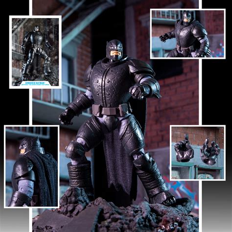 Best Buy Mcfarlane Toys Dc Multiverse The Dark Knight Returns