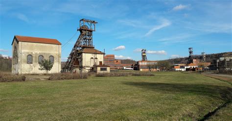 Petite Rosselle Patrimoine Des Nouveaut S Au Mus E De La Mine