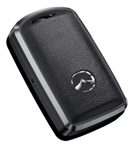 Funda Llave Mazda 3 6 Cx3 Cx5 Cx30 Mx5 2019 2020 2021 Alumin Meses