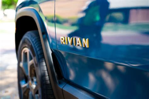 Vw And Rivian Team Up To Form A Joint Venture Vw To Invest Up To Usd5