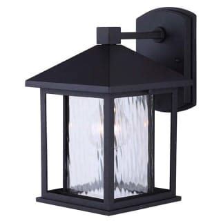 Canarm Iol Bk Elgin Single Light High Outdoor Wall Build