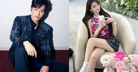 Huỳnh Hiểu Minh kết hôn với bạn gái hot girl sau 2 năm l y h ôn cùng Angelababy Sao châu Á