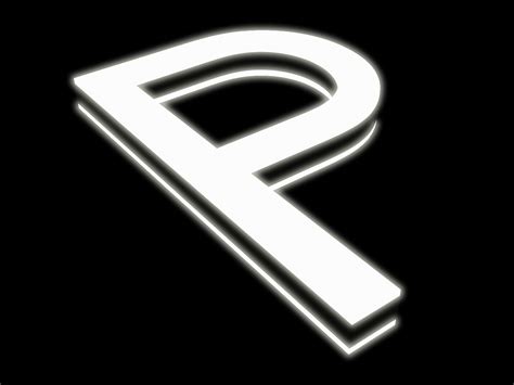 signage front side lit paragon lighting