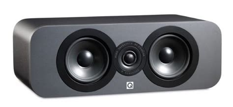 Hifi Galerie Hamburg De Q Acoustics 3090c Center Lautsprecher