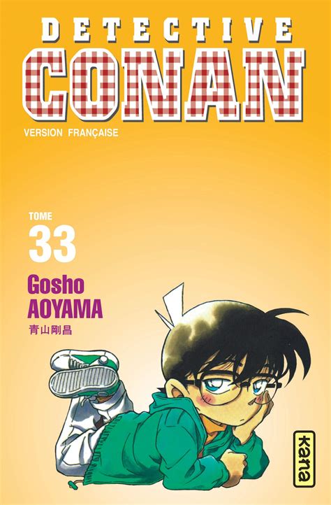 Da C Tective Conan Tome 3 1