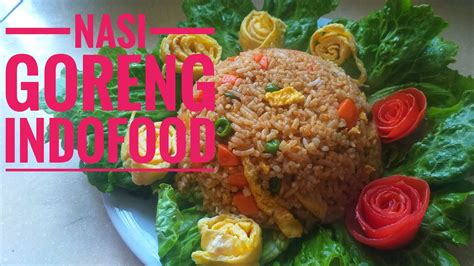 Cara Masak Nasi Goreng Bumbu Indofoodindonesian Foodresep Seharihari