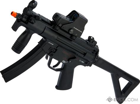 Umarex Mp5 Airsoft Magazine at Mary Nugent blog