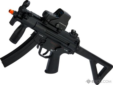 UMAREX MP5K EARLY TYPE GEN GBB SMG AIRSOFT BY VFC Model 46 OFF