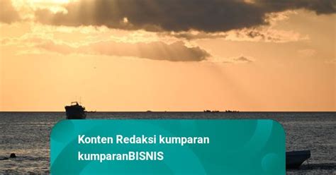 Foto Target Produksi Perikanan Ditingkatkan Pada Tahun Kumparan