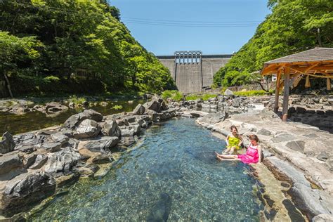 蒜山・湯原温泉の旅行観光情報 Ava Travel（アバトラベル）