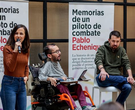 La Guerra Entre Iglesias Y Colau Dinamita La Relaci N De Podemos Con