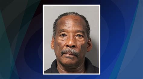 Police 64 Year Old Man Charged With Unlawful Sexual Contact Released