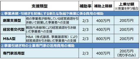 事業承継・引継ぎ補助金 岩見直茂 公認会計士 税理士事務所