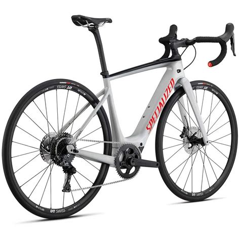 Specialized Bicicleta El Ctrica Carretera Turbo Creo Sl Comp Carbono