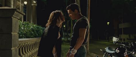 Naked María Valverde in Tres metros sobre el cielo