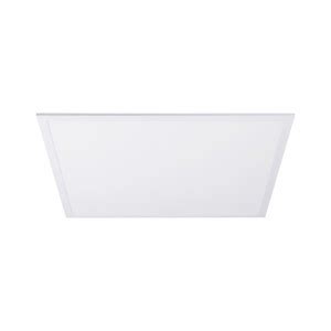 Dalle LED encastrable rétro éclairée CCT 60x60cm 30W 125lm W IP65