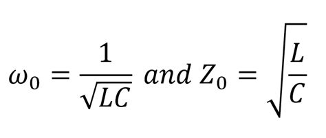 transistors - Plotting impedance of an inductor and capacitor in series - Electrical Engineering ...