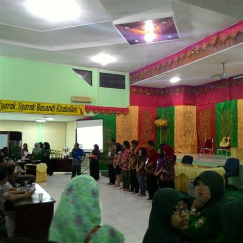 Gedung Bapelkes Homecare24