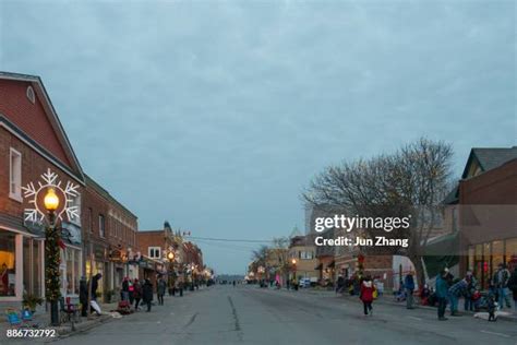 120 Port Perry Ontario Stock Photos, High-Res Pictures, and Images - Getty Images