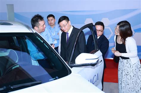 Antolin Exhibits At The Shanghai Auto Show 2023 Its Integrated And