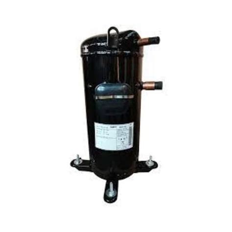 Black C Sb261H5A Sanyo Scroll Compressor At Best Price In Delhi