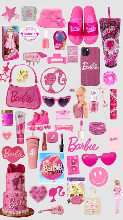 Echa Un Vistazo A Los Shuffles De AestheticGirlys84 Barbie Barbie