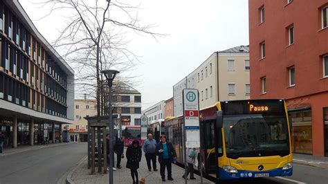 Kommentar Zur Neuen Verkehrsgemeinschaft Rosenheim Eilzug Statt