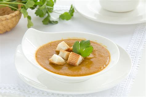 Masoor Dal Soup Recipe - NDTV Food