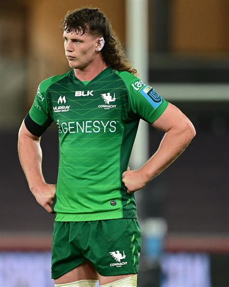 Connacht Rugby On Twitter The World Was Formally Introduced To The