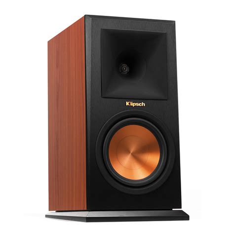 Klipsch RP 160M Reference Premiere Bookshelf Speaker 1060686 B H