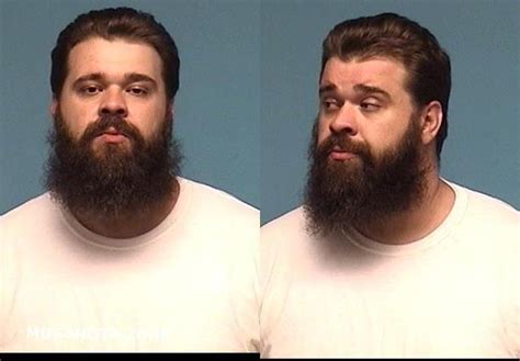 Rand Steven C 08192021 Lorain County Mugshots Zone