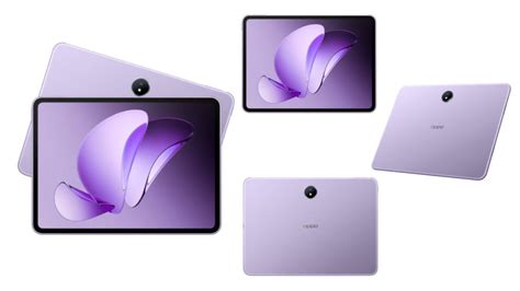 Oppo Pad 3はMediaTekのDimensity 8350チップセットを搭載する可能性があります