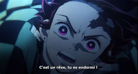 Episode 3 Demon Slayer Kimetsu No Yaiba Le Train De Linfini Anime News Networkfr