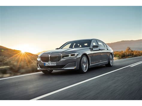 2022 Bmw 7 Series Prices Reviews And Pictures U S News