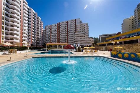 CLUBE PRAIA DA ROCHA - Updated 2024 Prices & Hotel Reviews (Portugal ...