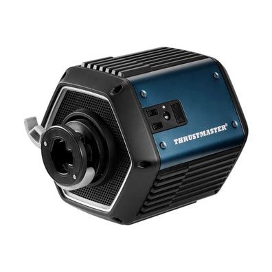 Thrustmaster T Direct Drive Discoazul