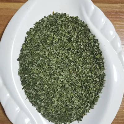 China Organic Moringa Oleifera Leaf Powder Manufacturers Organic